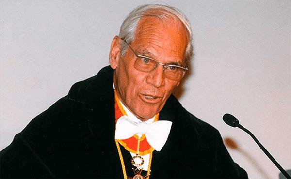 Jordi Cervós Navarro