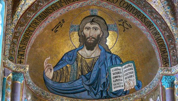 50 preguntas sobre Jesucristo y la Iglesia