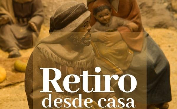 Retiro mensual | Opus Dei