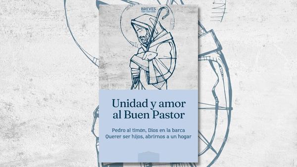 Con ocasión del cumpleaños del Papa Francisco el 17 de diciembre, publicamos el quinto libro de la serie Cuadernos Breves. La unidad de los cristianos deriva de la unidad de amor que se da entre las personas de la Santísima Trinidad. En la tierra, esa uni