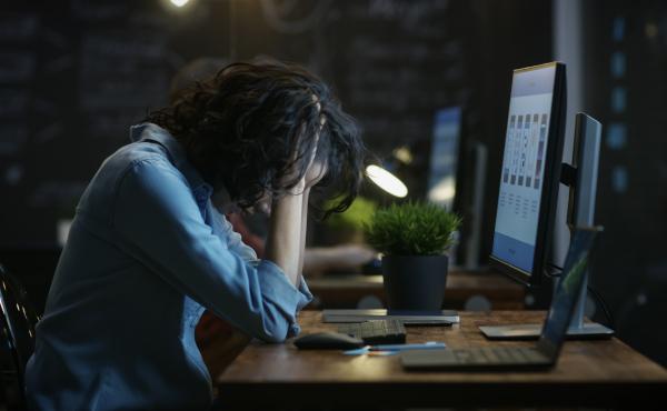 L’addicció al treball i el sentit cristià de l’activitat professional