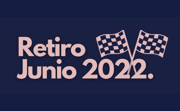 Retiro mensual junio 2022