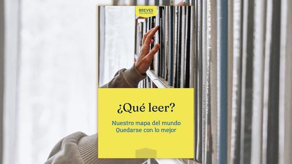 Libro electrónico con algunas claves para leer y ensanchar nuestros horizontes espirituales e intelectuales, sin ahogarse en la marea de los libros.