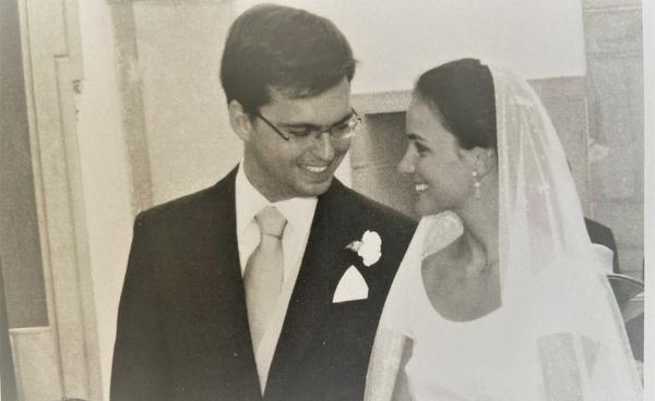 Tomás e Inês falam do namoro, casamento, a vida em casal e a chegada dos filhos.