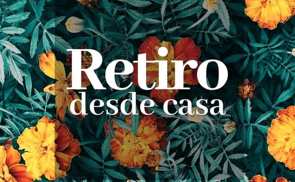 Retiro mensual de la página web del Opus Dei