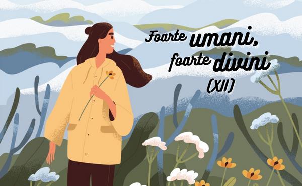 Provocarea de a fii sărac în duh trăind în mijlocul lumii.
