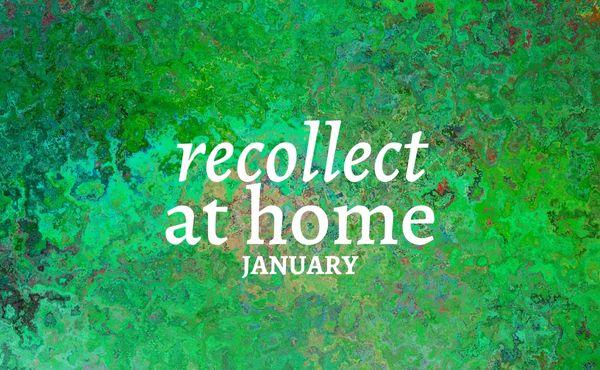 Recollect at home
