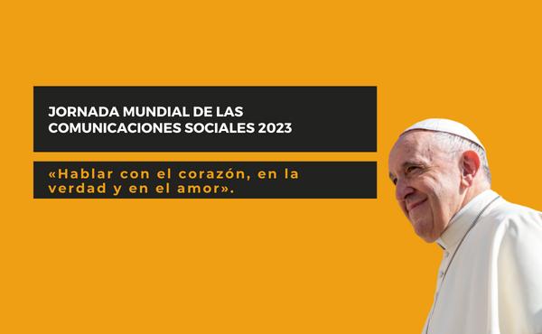 Jornada Mundial de las Comunicaciones Sociales
