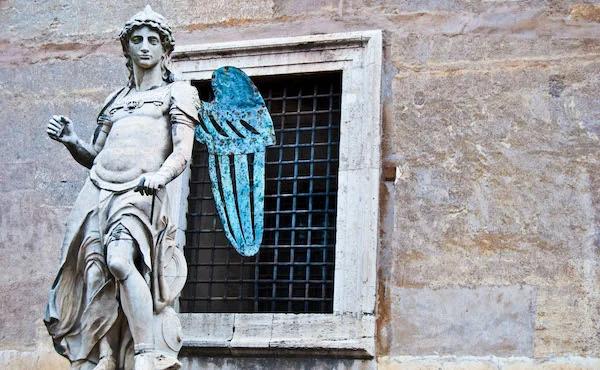 El celibato en el Opus Dei: la obra de san Miguel