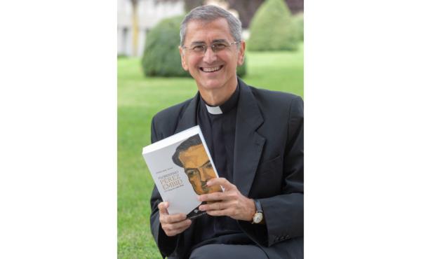 Reseña de la biografía de Florentino Pérez-Embid