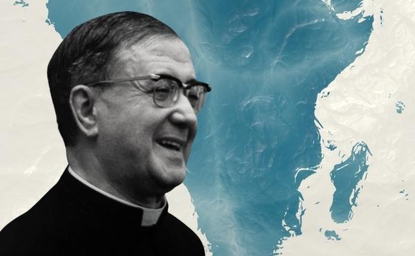 Retiro mensual | Opus Dei