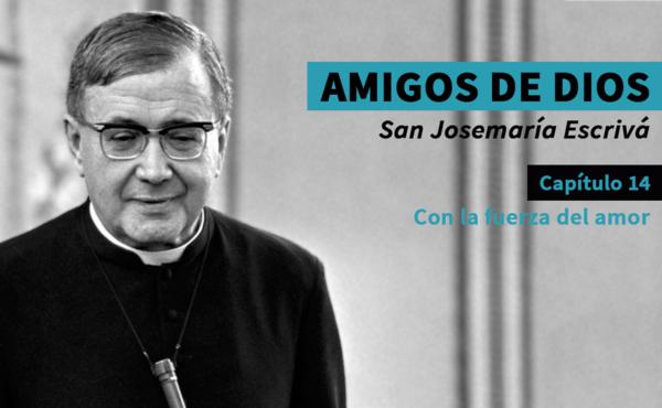 Esta homilía recoge la homilía del fundador del Opus Dei pronunciada el 6 de abril de 1967. Aborda la necesidad de acogerse al perdón y a la misericordia de Dios, entre otros temas como la universalidad de la caridad.