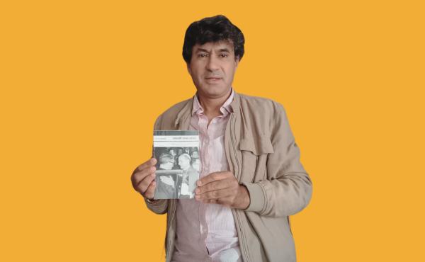Carlos Javier Morales, autor de “Breve historia del Opus Dei”