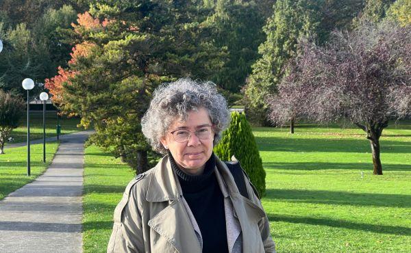 Entrevista a Ana Marta González sobre el sentido del trabajo en la sociedad actual