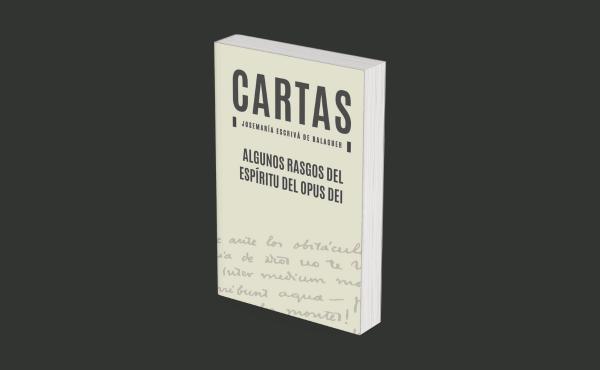 Carta de san Josemaría sobre algunos rasgos del espíritu del Opus Dei