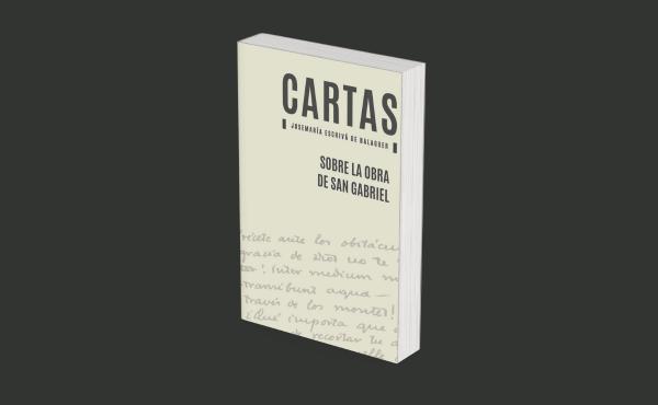 “Carta sobre la obra de San Gabriel” | Supernumerarios del Opus Dei