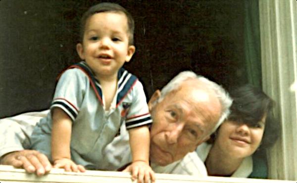 Ernesto Cofiño declared venerable