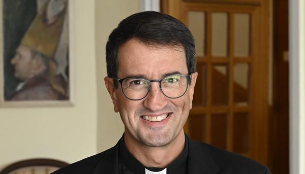 Ramon Goyarrola, Helsinkiko apezpiku berria