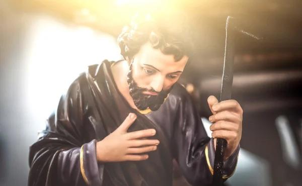 Natal, tempo para adorar o Menino Deus