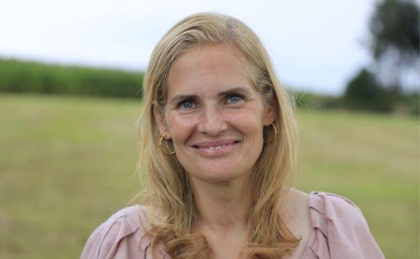 Paloma Blanc