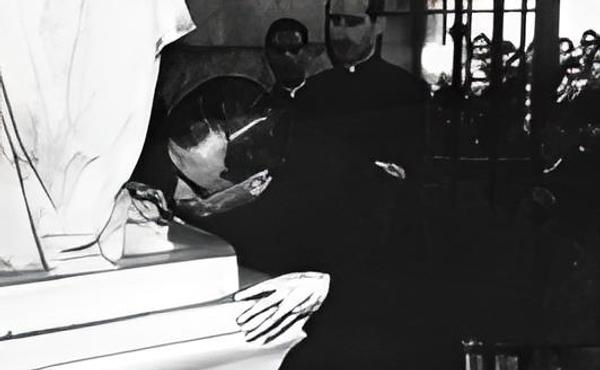 Textos de san Josemaría para la fiesta de María, Madre del Amor Hermoso
