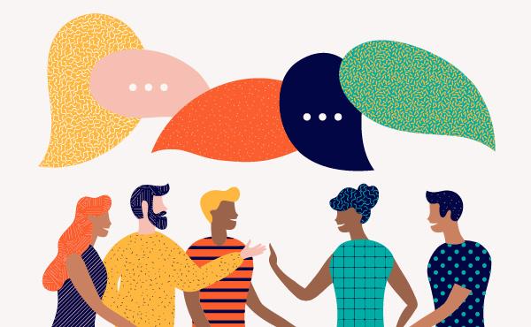Una de las novedades más importantes de la encíclica "Fratelli Tutti" es el vínculo que postula entre la fraternidad y el bien común político:Ser y hacerse hermanos en la convivencia sociopolítica