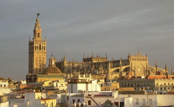 Opus Dei en Sevilla