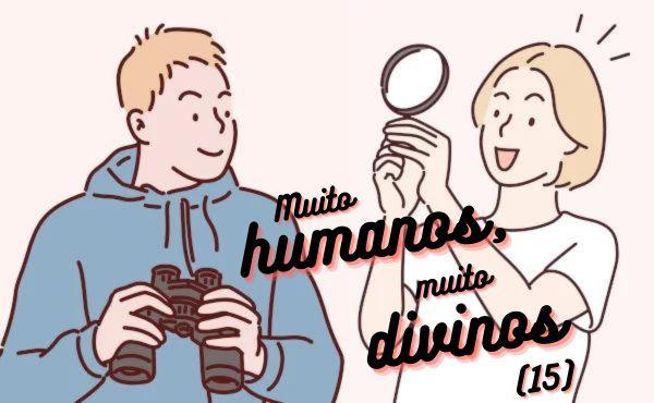Sabernos mirados por Dios y vivir en el presente: dos actitudes para hacer crecer en nuestra vida la sencillez.