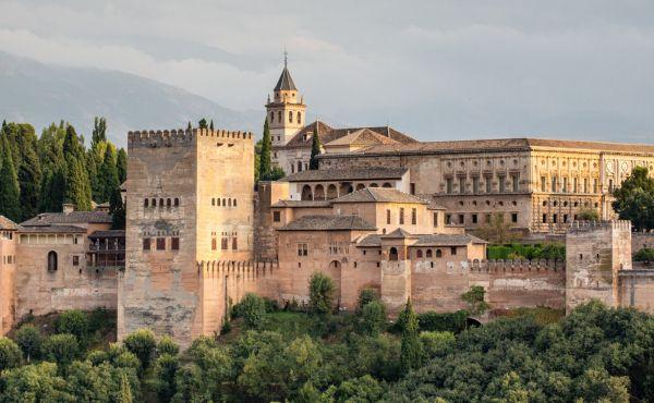 El Opus Dei en Granada