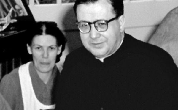 Dos mujeres leonesas, pioneras en el Opus Dei