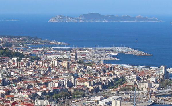 El Opus Dei en Vigo