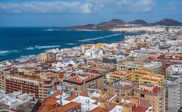 El Opus Dei en Las Palmas de Gran Canaria