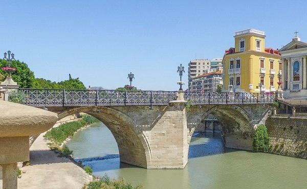 Opus Dei en Murcia
