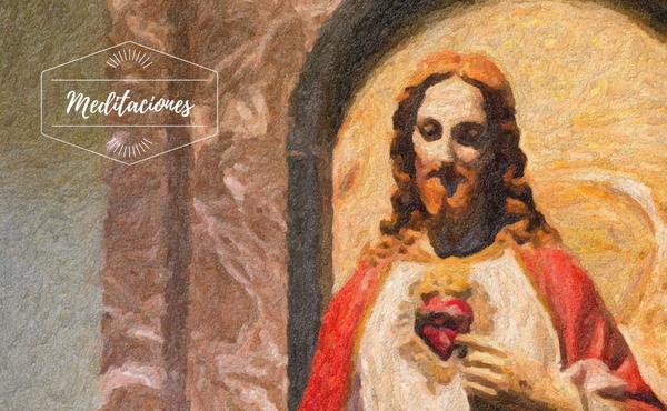 Reflexión para meditar en la fiesta del Sagrado Corazón de Jesús. Los temas propuestos son: nuestro valor es la sangre de Cristo; un corazón que no deja de buscarnos; emprender el camino de vuelta.