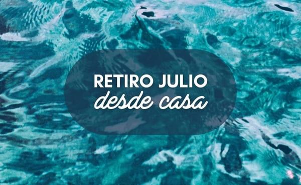 Retiro mensual julio 2023 | Opus Dei