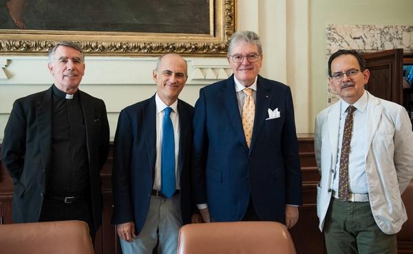 “The Way” among the classics: presentation of a new critical edition