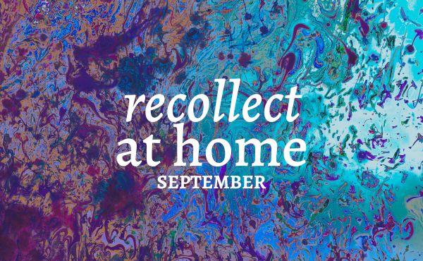 Recollect at home
