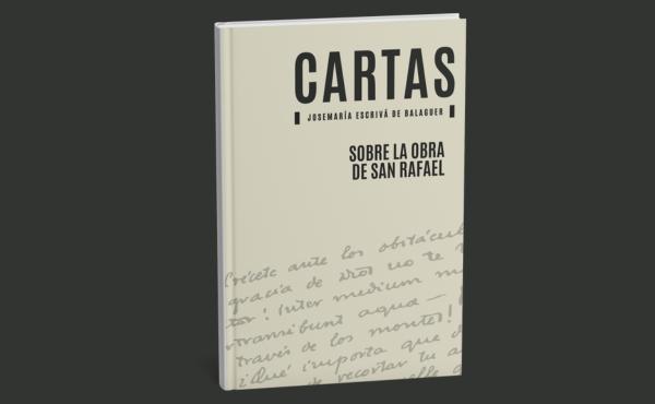 Portada de la Carta de san Josemaría sobre la formación de la gente joven
