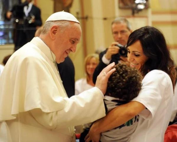 Mary, spouse of the Holy Spirit