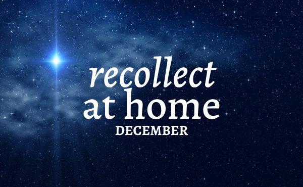 Recollect at home