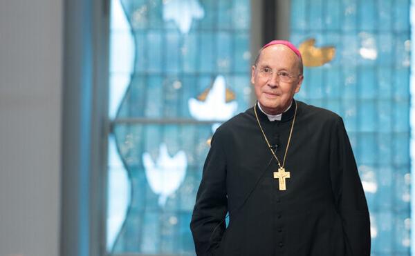 Mons. Javier Echevarría