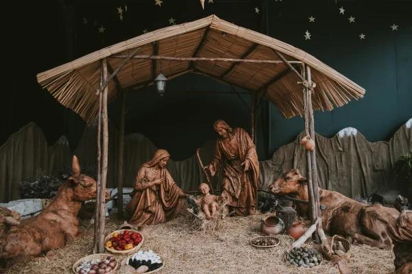Oito perguntas sobre o Natal