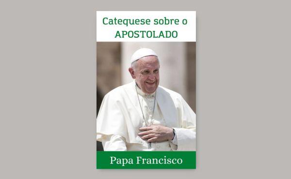 Libro electrónico con la catequesis sobre el apostolado: La pasión por la evangelización
