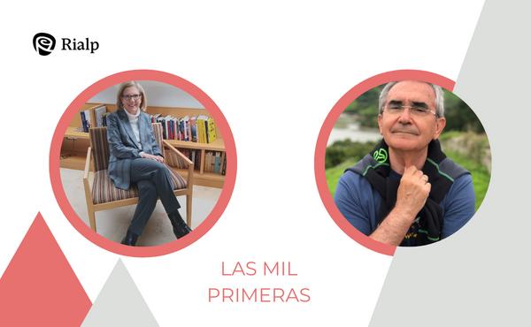 Las mil primeras. Supernumerarias del Opus Dei en España (1945-1963)