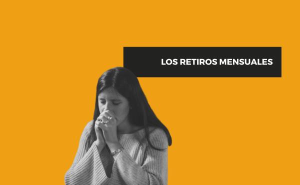 Los retiros mensuales para jóvenes | Medios de formacióm cristiana del Opus Dei