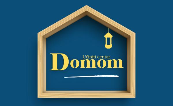 Making the Centre a Home (2)