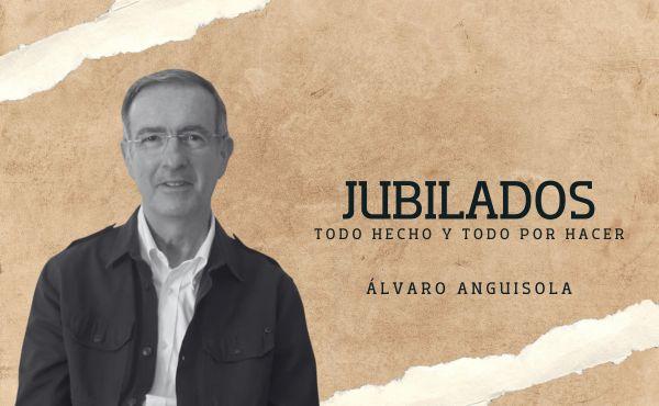 Álvaro colabora con el obispado de Bilbao