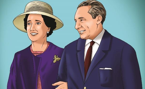 Matrimonio Alvira