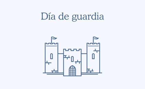 Muralla de un castillo