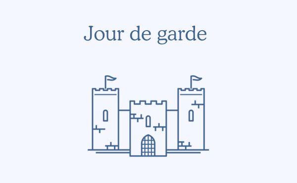 Muraille d’un château
